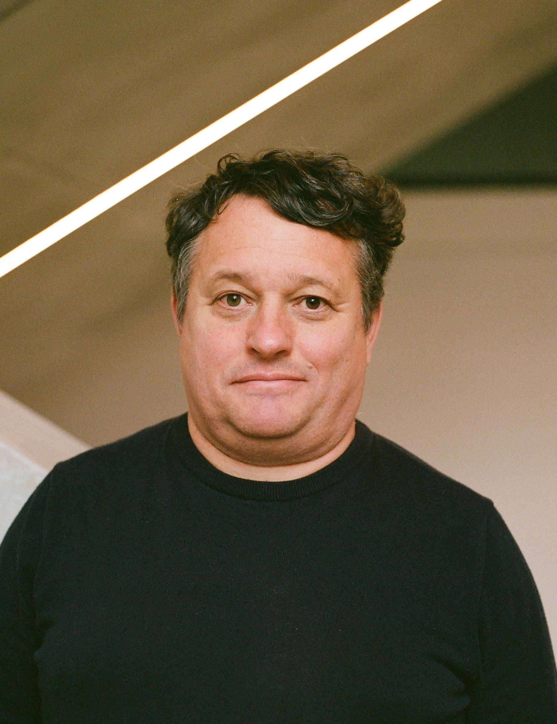 Prof. Dr.-Ing. Martin Berger